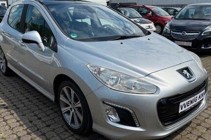 Peugeot 308 136.000 km 3.999 € Ludwigshafen Am Rhein 67059
