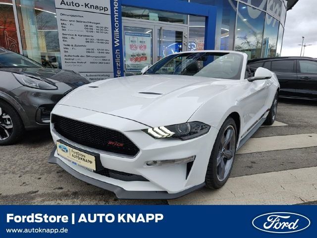 Ford Mustang 27.000 km 43.990 € Sandhausen 69207