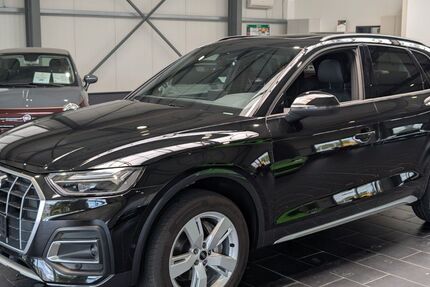 Audi Q5 90.000 km 32.900 &euro; Weinheim 69469