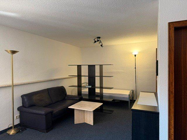 Etagenwohnung Heidelberg Bahnstadt - 1 Zimmer, 38 m&sup2;, 550&euro; | Angebot:26337345