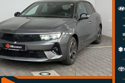 Opel Astra 6.500 km 19.919 &euro; Heidelberg 69115