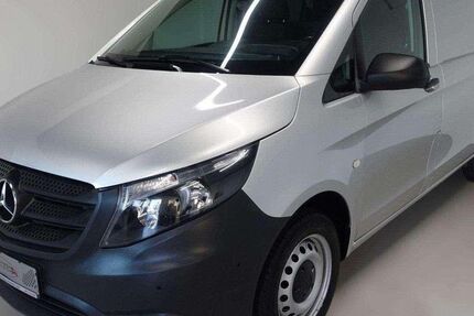 Mercedes-Benz Vito 166.000 km 19.990 &euro; Malsch 69254