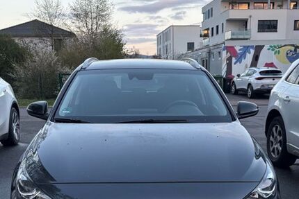 Hyundai i30 60.000 km 18.500 &euro; Ladenburg 68526