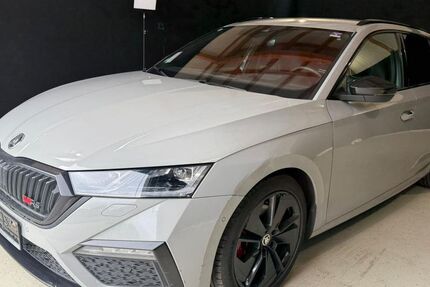 Skoda Octavia 159.000 km 20.587 &euro; Heidelberg 69123