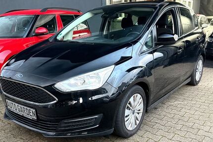 Ford C-Max 70.000 km 13.490 &euro; Schwetzingen 68723
