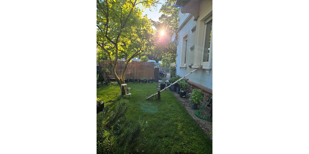 Etagenwohnung Frankenthal (Pfalz) - 4 Zimmer, 87 m&sup2;, 270.000&euro; | Angebot:26408004