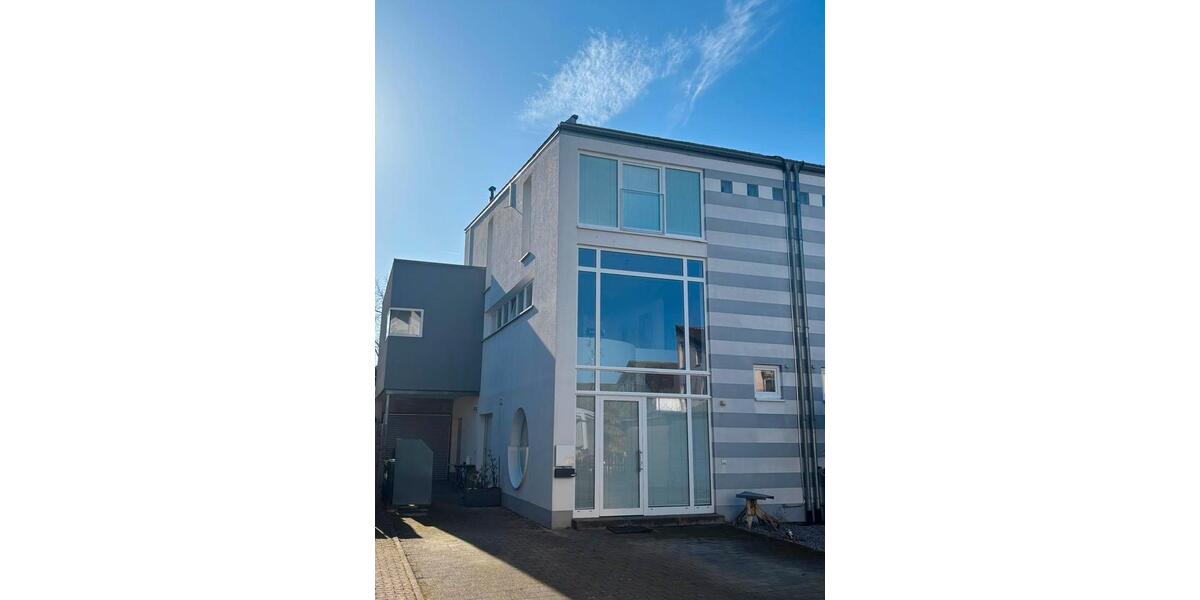 Doppelhaushälfte Walldorf - 2 Zimmer, 184 m&sup2;, 795.000&euro; | Angebot:26432756