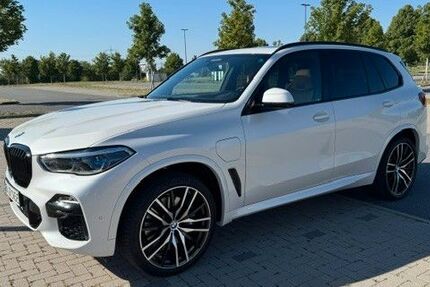 BMW X5 76.000 km 48.500 &euro; Schwetzingen 68723