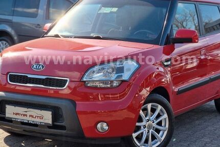 Kia Soul 114.500 km 4.998 &euro; Viernheim (bei MANNHEIM) 68519