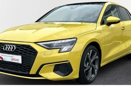 Audi A3 74.312 km 24.450 &euro; Walldorf 69190