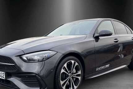 Mercedes-Benz C 220 8.000 km 54.990 &euro; Weinheim 69469