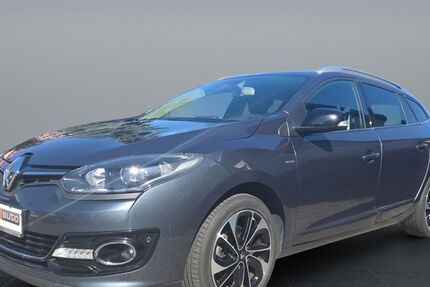 Renault Megane 156.600 km 5.990 &euro; Viernheim bei Mannheim 68519