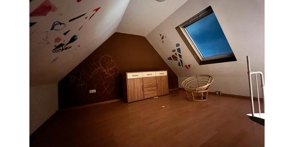 Etagenwohnung Mannheim Herzogenried - 2 Zimmer, 48 m&sup2;, 650&euro; | Angebot:25498333