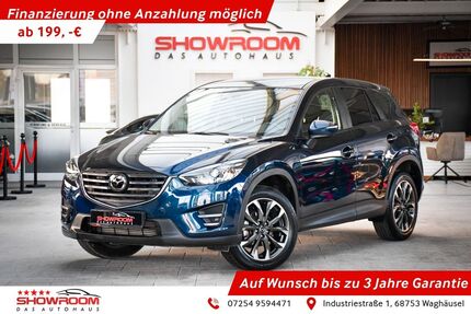 Mazda CX-5 83.154 km 16.990 &euro; Waghäusel 68753