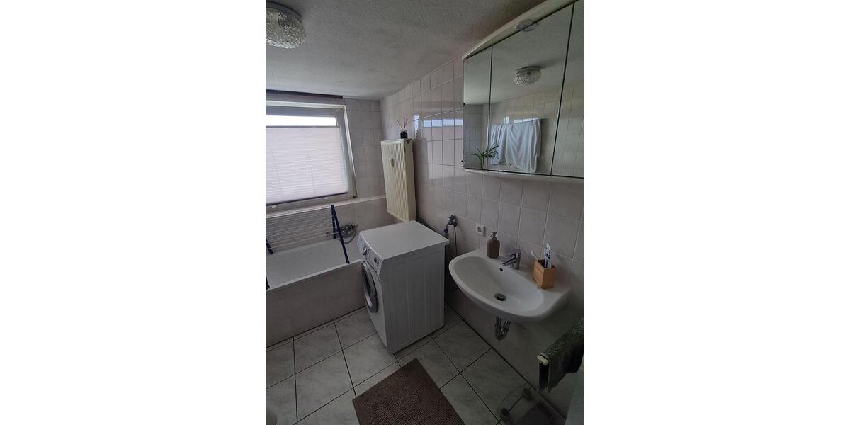 Dachgeschoßwohnung Mannheim Fahrlach - 2 Zimmer, 53 m&sup2;, 730&euro; | Angebot:26069447