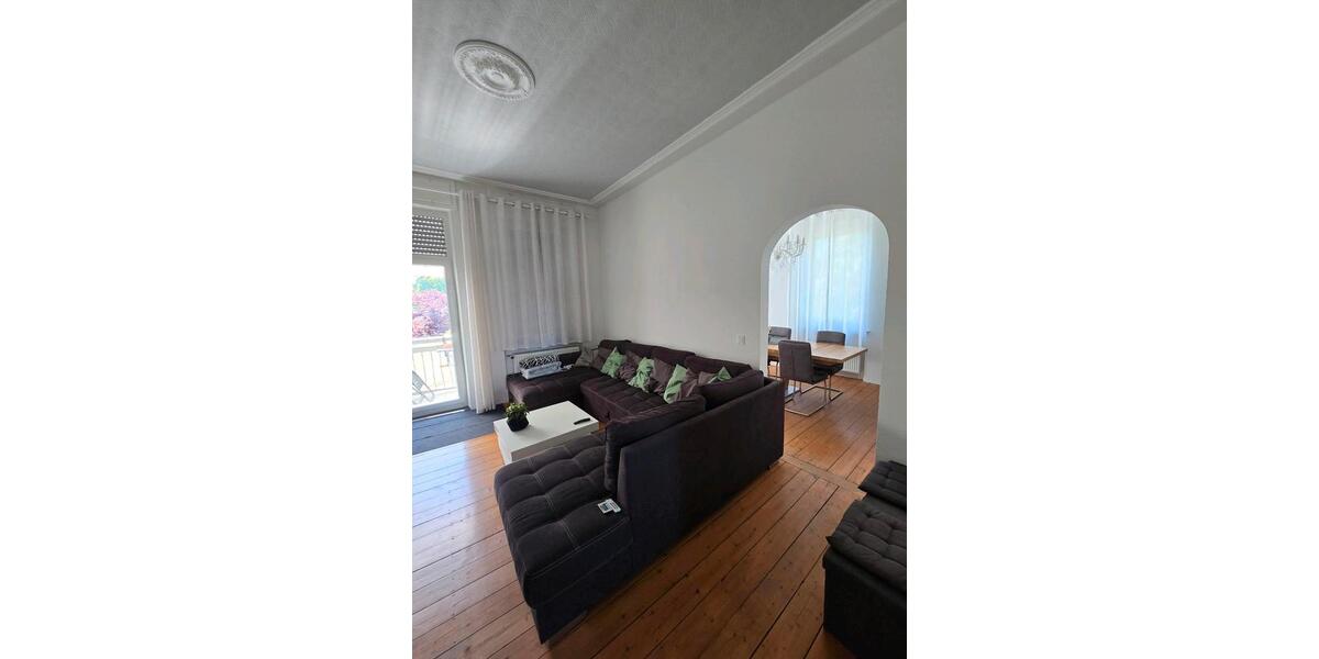 Etagenwohnung Frankenthal (Pfalz) - 4 Zimmer, 87 m&sup2;, 270.000&euro; | Angebot:26408004