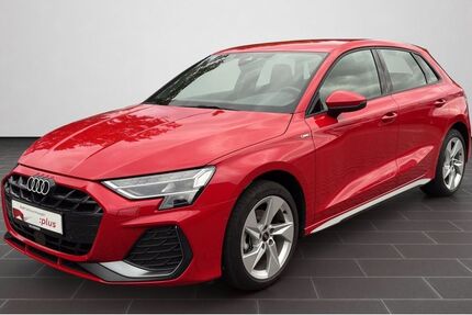 Audi A3 19.749 km 29.690 &euro; Ludwigshafen 67063