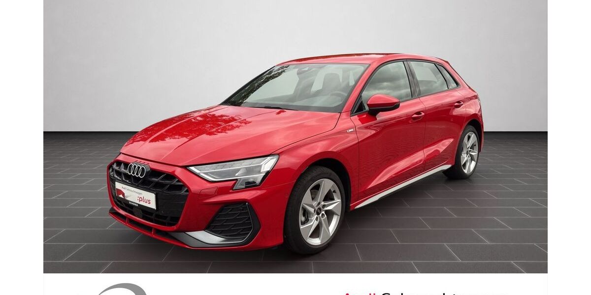Audi A3 19.749 km 29.690 &euro; Ludwigshafen 67063