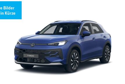 VW T-Roc 10.783 km 28.991 &euro; Mannheim 68309