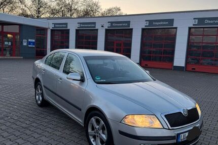 Skoda Octavia 125.000 km 4.950 € Ludwigshafen 67063