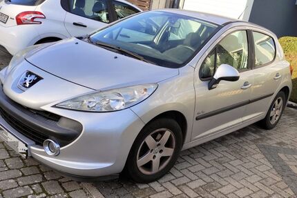 Peugeot 207 186.625 km 2.799 &euro; Mannheim 68167