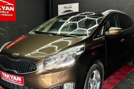 Kia Carens 116.000 km 10.900 &euro; Mannheim 68309