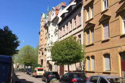 Wohnung Heidelberg Bahnstadt - 4 Zimmer, 105 m&sup2;, 749.000&euro; | Angebot:24755439