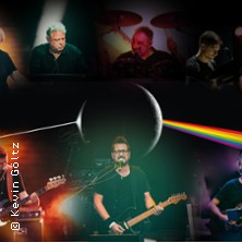 echoes - performing the music of Pink Floyd 25.04.2026 STADTHALLE EBERBACH
