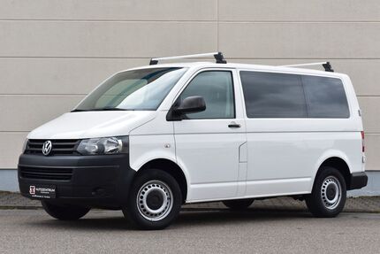 VW T5 Transporter 150.000 km 13.990 &euro; Viernheim 68519
