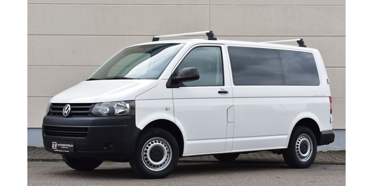 VW T5 Transporter 150.000 km 13.990 &euro; Viernheim 68519