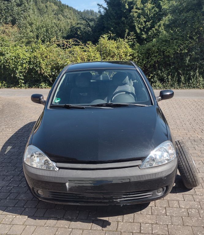 Corsa