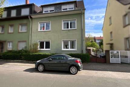 Haus Ludwigshafen Ludwigshafen-Hemshof - 6 Zimmer, 165 m&sup2;, 389.000&euro; | Angebot:27155191