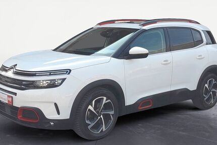 Citroen C5 Aircross 93.600 km 15.990 &euro; Brühl 68782