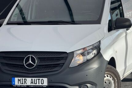 Mercedes-Benz Vito 136.000 km 20.900 € Sinsheim 74889