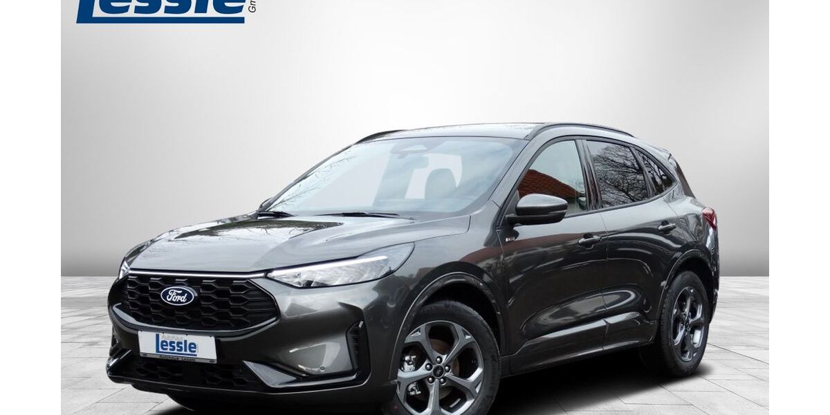Ford Kuga 5.690 km 32.790 &euro; Eberbach 69412