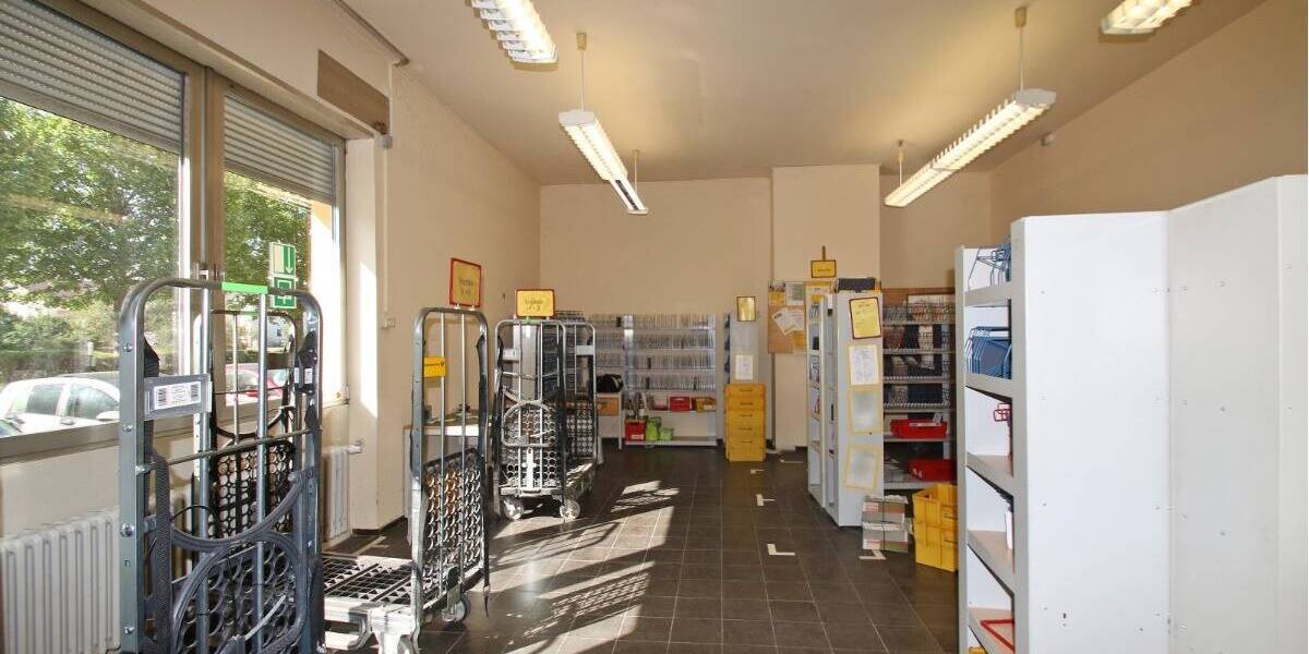 Gewerbeobjekt Ketsch - 1.490.000&euro; | Angebot:22547015