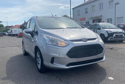 Ford B-Max 115.200 km 6.490 &euro; Weinheim 69469