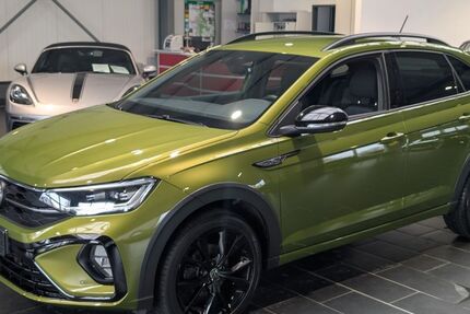 VW Taigo 38.000 km 20.900 &euro; Weinheim 69469