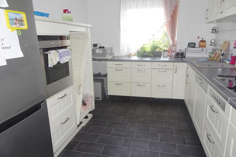 ObjNr:18466 - Helle, freundliche 3-Zimmer ETW in Altrip - Etagenwohnung Altrip | Angebot:14924845