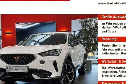 Cupra Formentor 34.850 km 23.990 &euro; Eberbach 69412