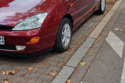 Ford Focus 135.500 km 2.150 € Mannheim 68169