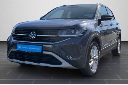 VW T-Cross 14.661 km 19.400 &euro; Ludwigshafen 67059