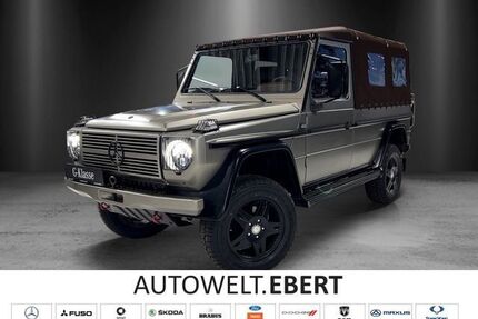 Mercedes G 230