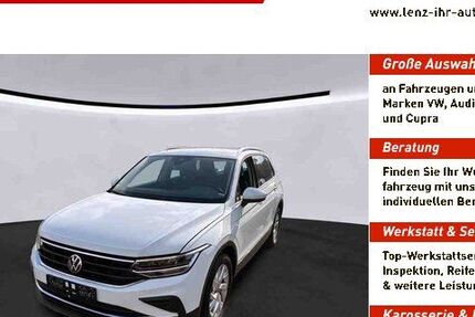 VW Tiguan 53.400 km 24.890 &euro; Eberbach 69412