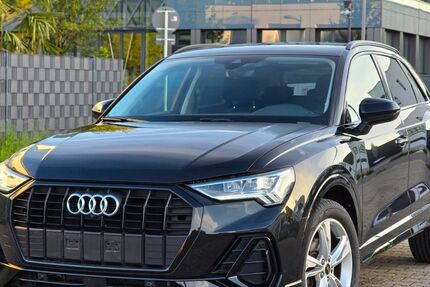 Audi Q3 144.856 km 24.490 &euro; Heidelberg 69124