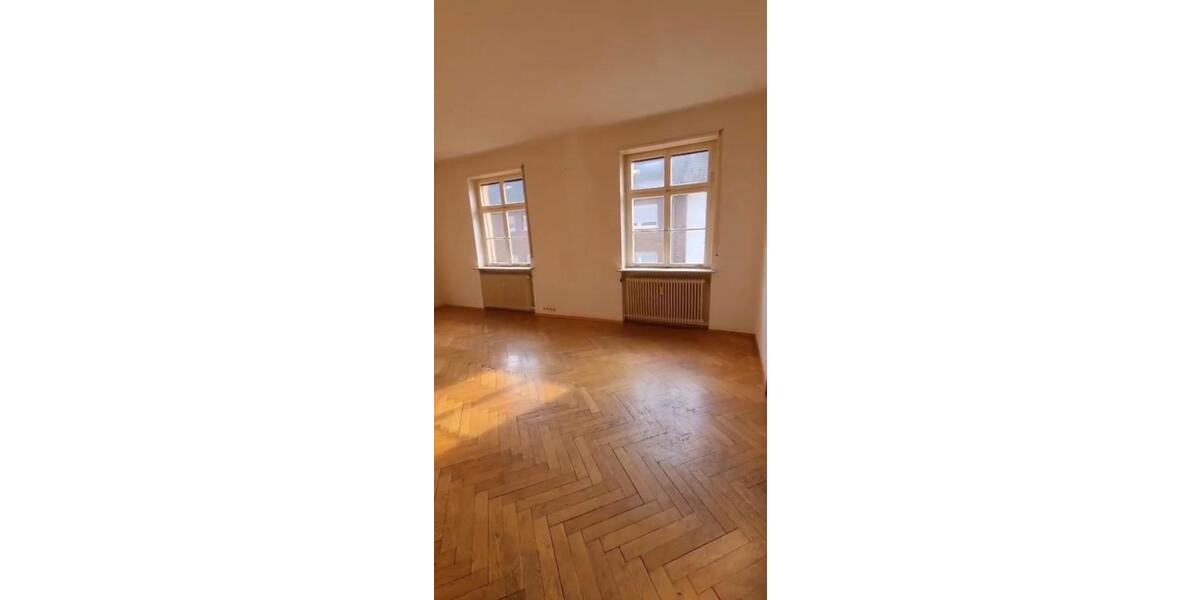 Etagenwohnung Mannheim Niederfeld - 1 Zimmer, 20 m&sup2;, 495&euro; | Angebot:26338858