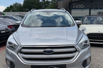 Ford Kuga 104.000 km 11.499 &euro; schifferstadt 67105