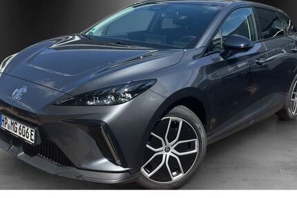 MG 4 4.990 km 26.900 € Bensheim 64625