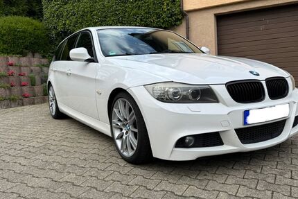 BMW 318 215.075 km 6.700 &euro; Helmstadt-Bargen 74921