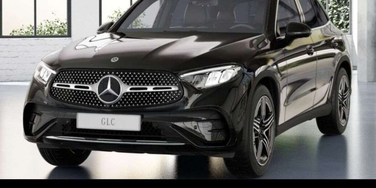 Mercedes-Benz GLC 220 14.000 km 58.490 &euro; Heidelberg 69126